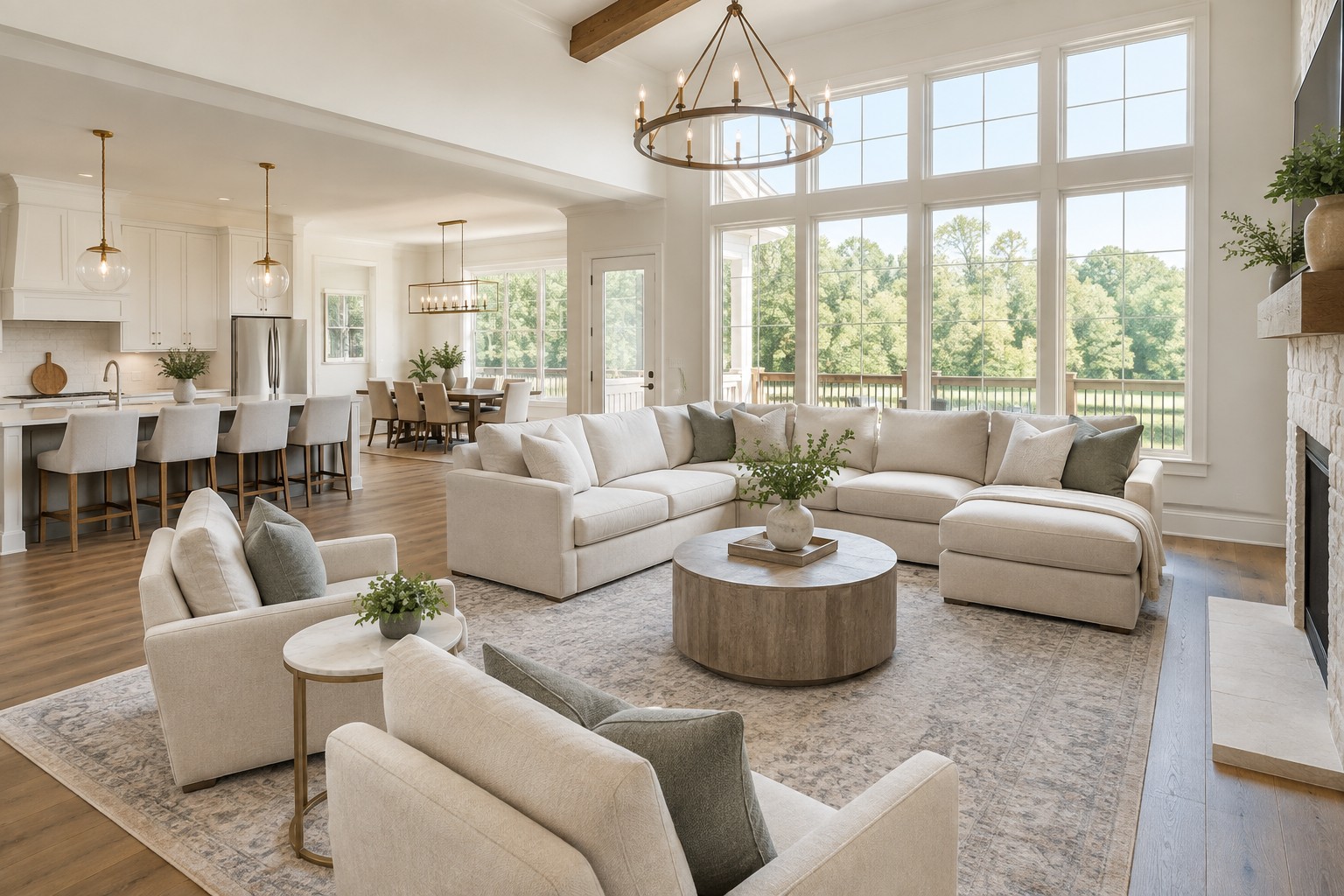 Buy A Home
