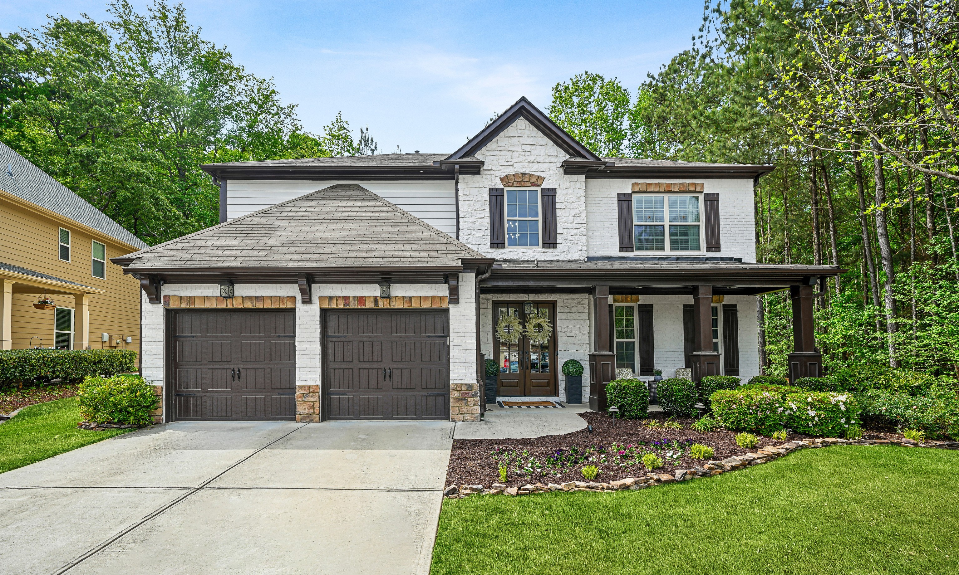 2186 Hamilton Lake Parkway, Buford, GA 30519