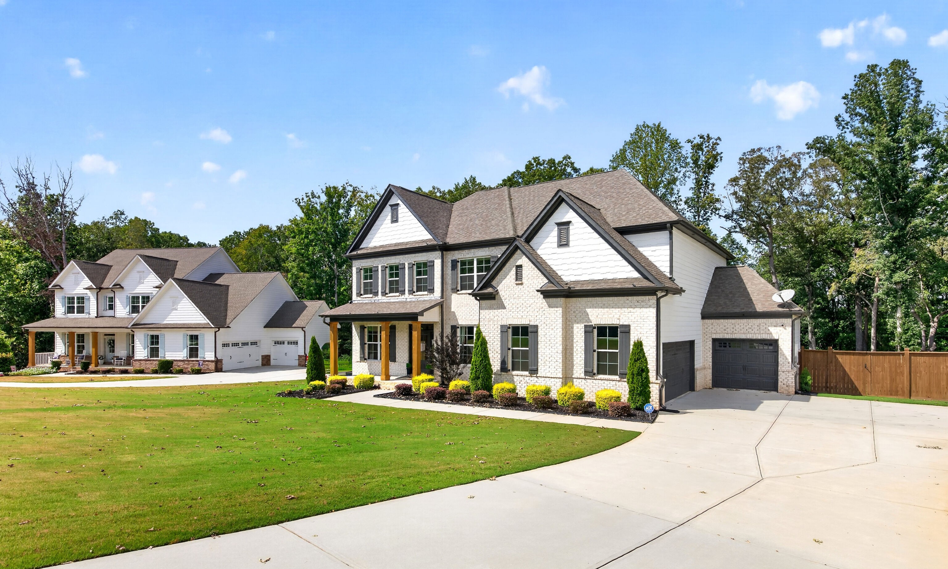 1041 Montrose Way, Hoschton, GA 30548
