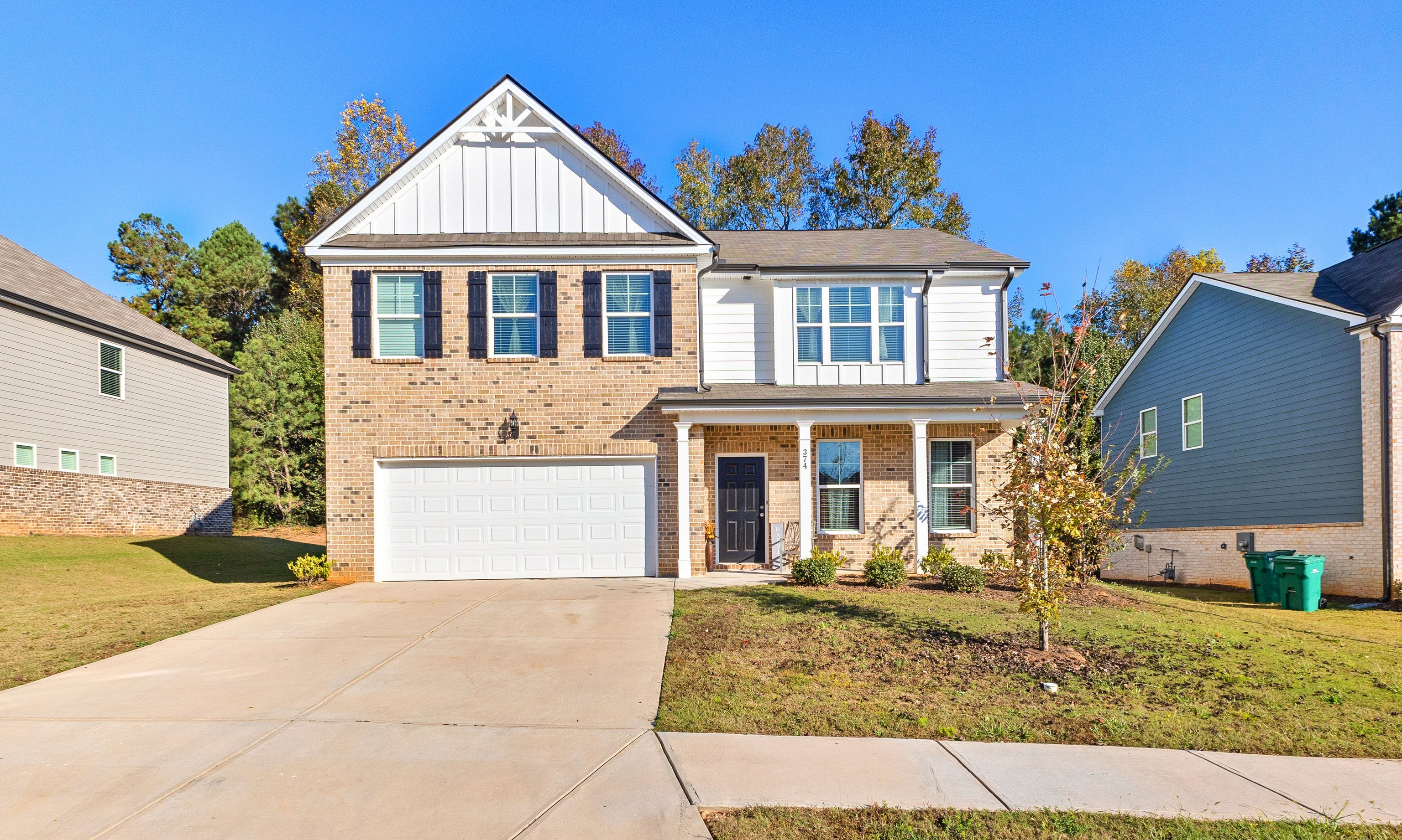 374 Paden Way, Jonesboro, GA 30238