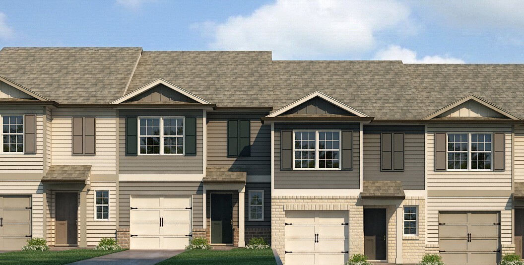 5988 Skylar Drive, South Fulton, GA 30331