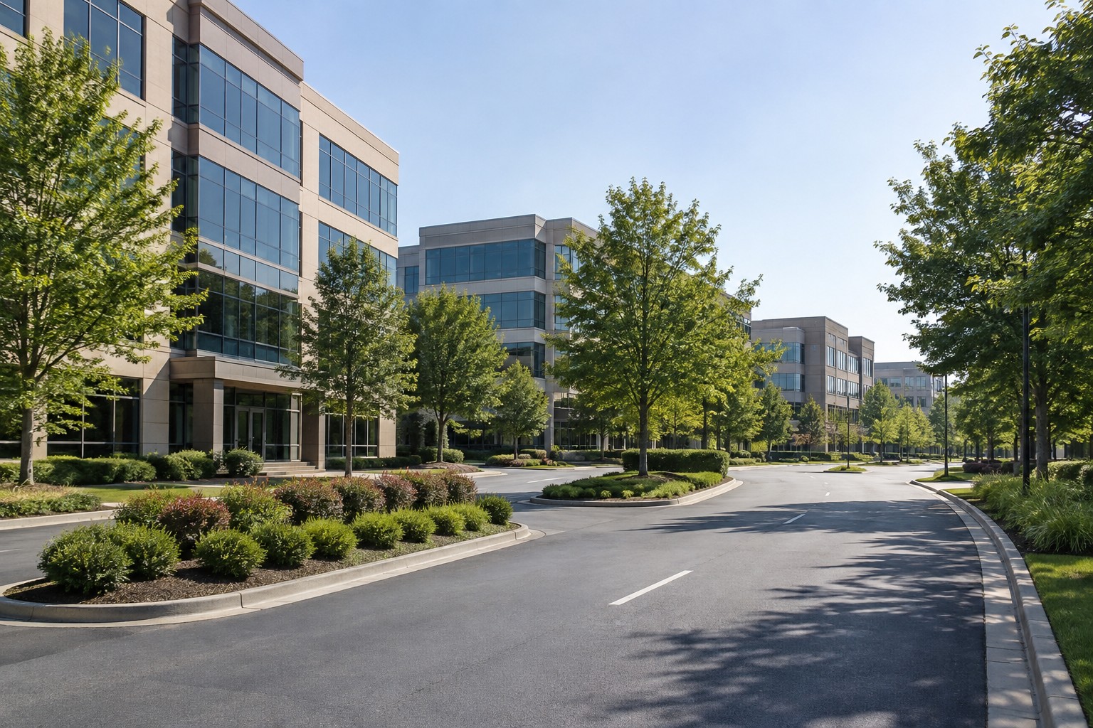 West Atlanta